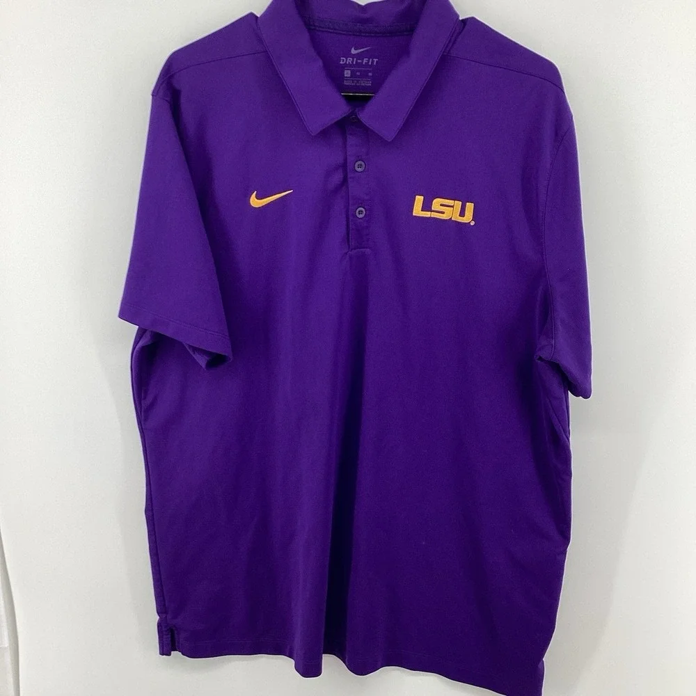 Nike mens lsu